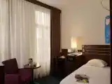Одноместный номер Стандарт