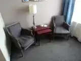 Двухместный номер Комфорт