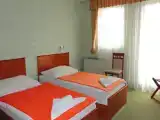 Номер Стандарт