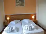Двухместный номер Стандарт
