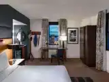 Люкс с видом на город