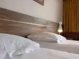Двухместный номер Deluxe