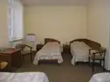 Четырёхместный номер Стандарт