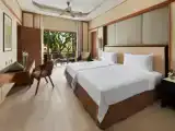 Номер семейный Executive