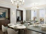 Двухместный люкс Grand с балконом