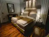 Номер Стандарт