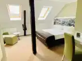 Двухместный номер Комфорт