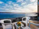 Двухместный номер Стандарт с видом на море