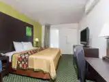 Двухместный номер Deluxe