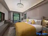 Двухместный номер Стандарт