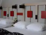 Четырёхместный семейный номер Стандарт