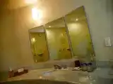 Двухместный люкс с красивым видом из окна