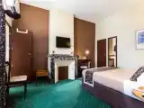 Двухместный номер Комфорт