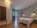 Двухместный номер Стандарт с видом на горы