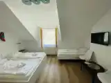 Трёхместный номер Стандарт