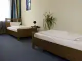 Трёхместный номер Комфорт