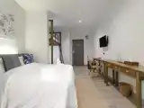 Номер Стандарт с балконом