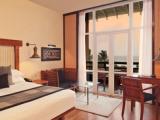 Номер Deluxe oceanfront