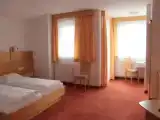 Двухместный номер Superior с балконом