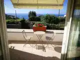 Двухместный полулюкс