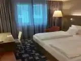 Двухместный номер Комфорт