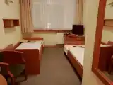 Двухместный номер Эконом Цокольный этаж