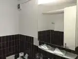 Двухместный номер Стандарт с балконом и с видом на горы