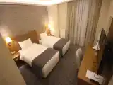 Четырёхместный номер Deluxe