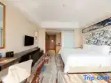 Номер Deluxe