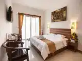 Двухместный номер Стандарт