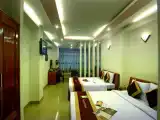 Двухместный люкс