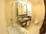 Двухместный номер Deluxe