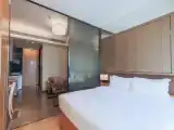 Двухместные апартаменты Business