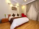Двухместный люкс Executive
