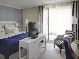 Двухместный номер Стандарт