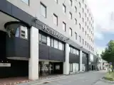 Трёхместный номер Стандарт