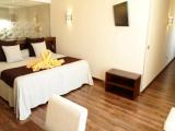 Двухместный номер Premium