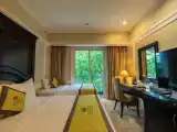 Номер Executive