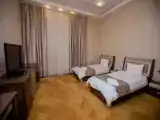 Двухместный номер Стандарт с балконом