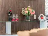 Люкс с видом на горы