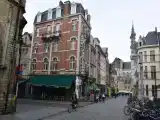 Run of House