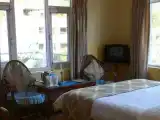 Трёхместный номер Стандарт