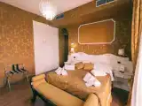 Номер Комфорт с видом на море
