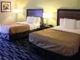 Двухместный номер Стандарт