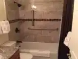 Номер Deluxe c 1 комнатой