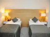 Двухместный номер Стандарт