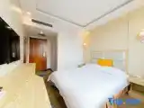 Двухместный номер Комфорт