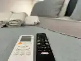 Двухместный номер Superior