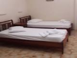 Двухместный номер Стандарт с балконом и с видом на море