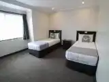 Семейные апартаменты